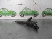 Recambio de inyector para renault megane ii classic berlina 1.9 dci diesel referencia OEM IAM 8200100272 0445110110B BOSCH