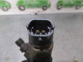 Recambio de inyector para renault megane ii classic berlina 1.9 dci diesel referencia OEM IAM 8200100272 0445110110B BOSCH