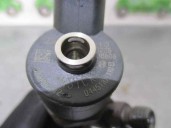 Recambio de inyector para renault megane ii classic berlina 1.9 dci diesel referencia OEM IAM 8200100272 0445110110B BOSCH