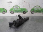 Recambio de inyector para renault megane ii classic berlina 1.9 dci diesel referencia OEM IAM 8200100272 0445110110B BOSCH