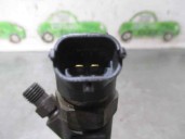 Recambio de inyector para renault megane ii classic berlina 1.9 dci diesel referencia OEM IAM 8200100272 0445110110B BOSCH