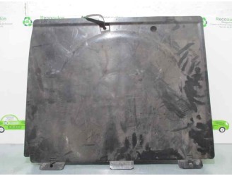 Recambio de bandeja trasera para mercedes-benz clase sl (w129) 6.0 v12 48v cat referencia OEM IAM 1296903530 1296903530 