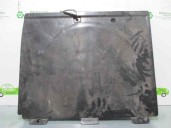 Recambio de bandeja trasera para mercedes-benz clase sl (w129) 6.0 v12 48v cat referencia OEM IAM 1296903530 1296903530 