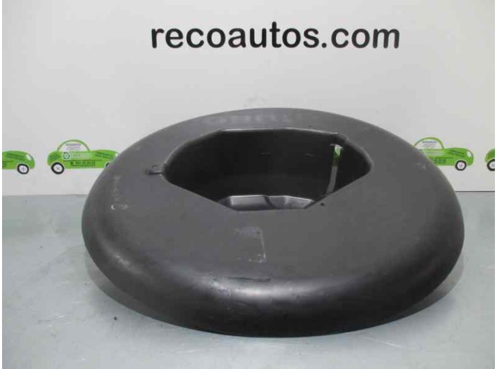 Recambio de bandeja trasera para mercedes-benz clase sl (w129) 6.0 v12 48v cat referencia OEM IAM 1298900309 1298900309 