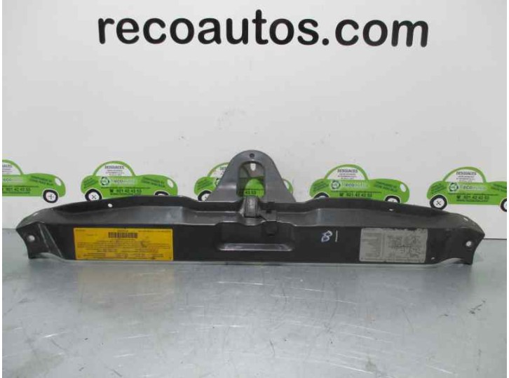 Recambio de panel frontal para mercedes-benz clase sl (w129) 6.0 v12 48v cat referencia OEM IAM A1295844617 A1295844617 