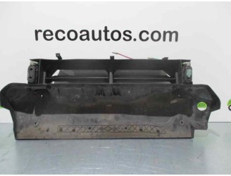 Recambio de calandra delantera de radiador para mercedes-benz clase sl (w129) 6.0 v12 48v cat referencia OEM IAM 1298310098 1298