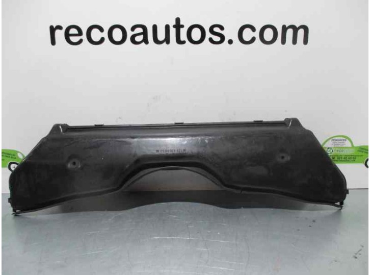 Recambio de rejilla delantera para mercedes-benz clase sl (w129) 6.0 v12 48v cat referencia OEM IAM 1298300053 1298300053 