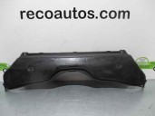 Recambio de rejilla delantera para mercedes-benz clase sl (w129) 6.0 v12 48v cat referencia OEM IAM 1298300053 1298300053 