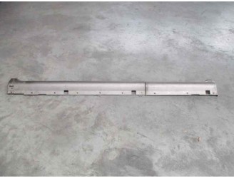 Recambio de faldon lateral para kia sorento 2.5 crdi cat referencia OEM IAM SPOILER-TALONERA LAT. IZDA.  