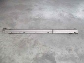 Recambio de faldon lateral para kia sorento 2.5 crdi cat referencia OEM IAM SPOILER-TALONERA LAT. IZDA.  