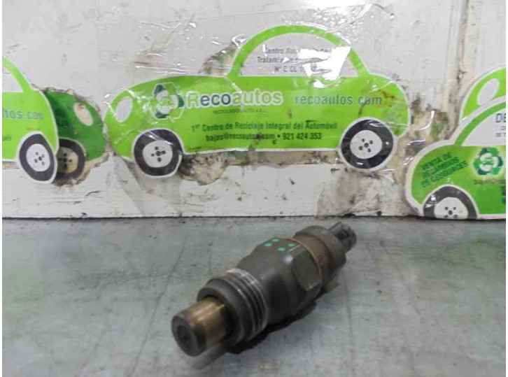 Recambio de inyector para renault clio i fase i+ii (b/c57) 1.9 diesel referencia OEM IAM KCA17S42 KCA17S42 BOSCH