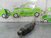 Recambio de inyector para renault clio i fase i+ii (b/c57) 1.9 diesel referencia OEM IAM KCA17S42 KCA17S42 BOSCH