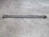 Side skirt replacement part for Audi A4 Saloon (8E) 1.9 TDI OEM IAM reference SPOILER-LEFT SIDE SILL 