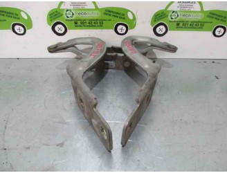 Recambio de bisagra capot para renault megane i fase 2 gandtour (ka..) 1.9 dti diesel cat referencia OEM IAM 