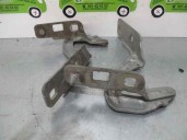 Recambio de bisagra capot para renault megane i fase 2 gandtour (ka..) 1.9 dti diesel cat referencia OEM IAM 
