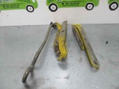 Recambio de bisagra capot para fiat seicento (187) 1.1 referencia OEM IAM 