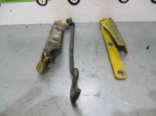 Recambio de bisagra capot para fiat seicento (187) 1.1 referencia OEM IAM 
