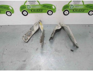 Hood hinge replacement part for Seat Ibiza (6K) 1.9 Diesel CAT (1Y) OEM IAM reference 