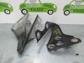 Recambio de bisagra capot para opel zafira a 2.0 dti referencia OEM IAM 