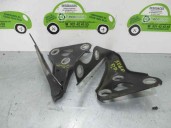 Recambio de bisagra capot para opel zafira a 2.0 dti referencia OEM IAM 