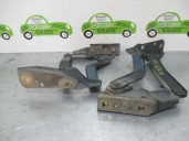 Hood hinge replacement part for Fiat Tipo (160) 1.4 CAT OEM IAM reference 