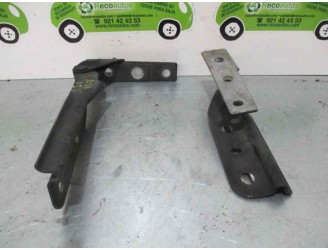 Recambio de bisagra capot para saab 9-3 berlina 2.2 16v tid cat referencia OEM IAM 
