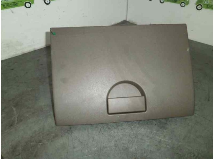 Recambio de guantera para jeep compass 2.0 crd cat referencia OEM IAM 70771620735 