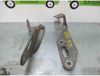 Recambio de bisagra capot para mg serie 200 (rf) 2.0 turbodiesel referencia OEM IAM 