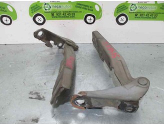 Recambio de bisagra capot para nissan primera berl./familiar (p10/w10) 2.0 16v cat referencia OEM IAM   