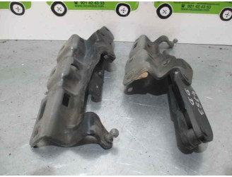 Recambio de bisagra capot para mercedes-benz clase c (w203) berlina 2.0 compresor cat referencia OEM IAM 