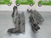 Recambio de bisagra capot para mercedes-benz clase c (w203) berlina 2.0 compresor cat referencia OEM IAM 
