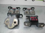 Recambio de bisagra puerta para hyundai sonata (y4) 2.0 16v cat referencia OEM IAM   