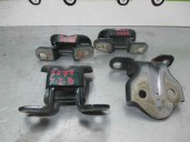 Door hinge replacement part for Hyundai Sonata (Y4) 2.0 16V CAT OEM IAM reference 