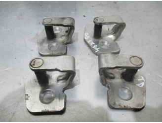 Recambio de bisagra puerta para opel corsa c 1.3 16v cdti cat (z 13 dt / ln9) referencia OEM IAM 