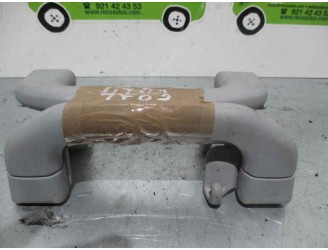 Recambio de maneta interior delantera derecha para mercedes-benz clase c (w203) berlina 2.0 compresor cat referencia OEM IAM   