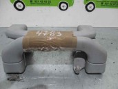 Recambio de maneta interior delantera derecha para mercedes-benz clase c (w203) berlina 2.0 compresor cat referencia OEM IAM 