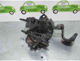Recambio de bisagra puerta para smart coupe turbo cat referencia OEM IAM 