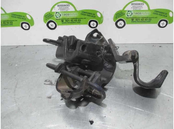 Recambio de bisagra puerta para smart coupe turbo cat referencia OEM IAM   