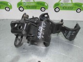 Replacement door hinge for Smart Coupe Turbo cat OEM IAM reference 
