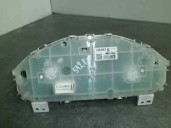 Recambio de cuadro instrumentos para mitsubishi colt berlina 3 (z30) 1.1 cat referencia OEM IAM MM051005 8100B081H 