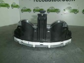 Recambio de cuadro instrumentos para mitsubishi colt berlina 3 (z30) 1.1 cat referencia OEM IAM MM051005 8100B081H 