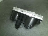 Recambio de cuadro instrumentos para mitsubishi colt berlina 3 (z30) 1.1 cat referencia OEM IAM MM051005 8100B081H 