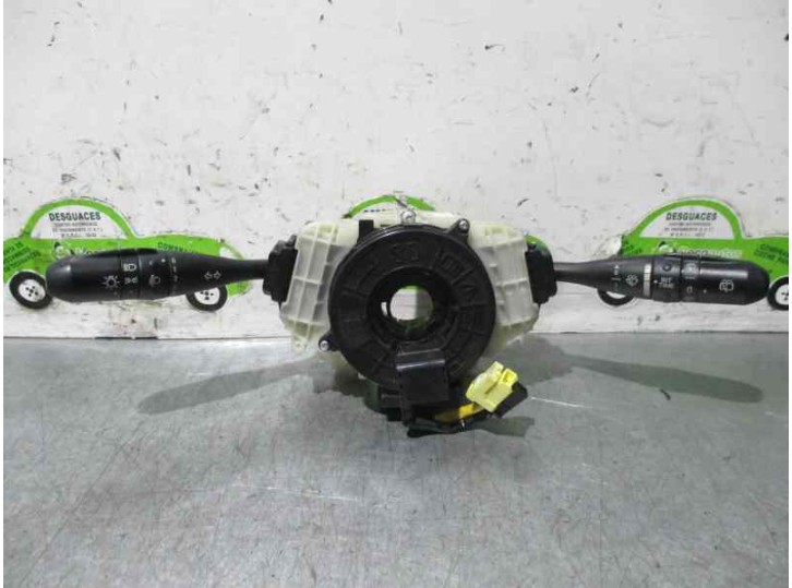 Replacement light switch for Mitsubishi Colt saloon 3 (Z30) 1.1 cat OEM IAM reference 8600A332XA 