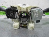 Replacement light switch for Mitsubishi Colt saloon 3 (Z30) 1.1 cat OEM IAM reference 8600A332XA 