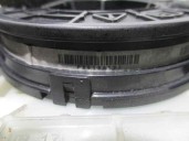 Replacement light switch for Mitsubishi Colt Berlina 3 (Z30) 1.1 CAT OEM IAM reference 8600A332XA 