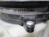 Recambio de mando luces para mitsubishi colt berlina 3 (z30) 1.1 cat referencia OEM IAM 8600A332XA  