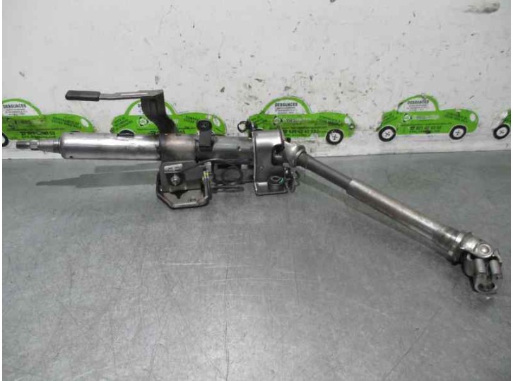 Replacement steering column for Mitsubishi Colt Berlina 3 (Z30) 1.1 CAT OEM IAM reference 