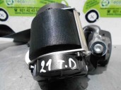Recambio de cinturon seguridad trasero derecho para mitsubishi colt berlina 3 (z30) 1.1 cat referencia OEM IAM 6162744100A 61627