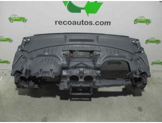 Recambio de salpicadero para mitsubishi colt berlina 3 (z30) 1.1 cat referencia OEM IAM  GRIS OSCURO 