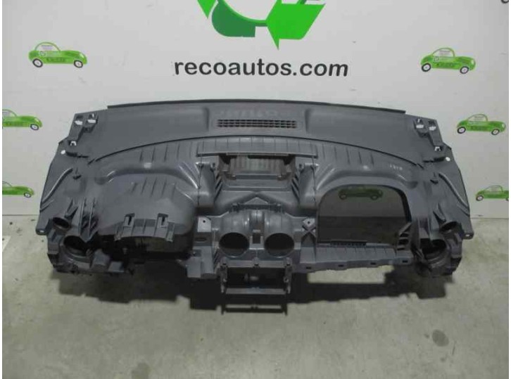 Recambio de salpicadero para mitsubishi colt berlina 3 (z30) 1.1 cat referencia OEM IAM GRIS OSCURO 